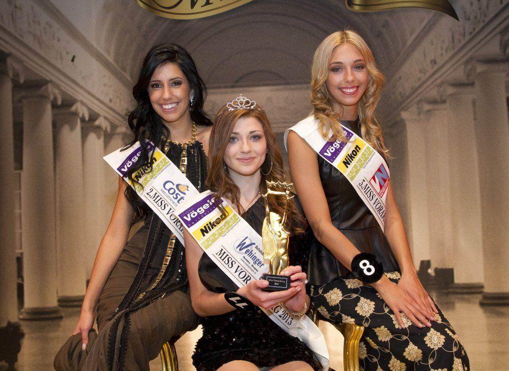 Miss Austria 2013 7368549