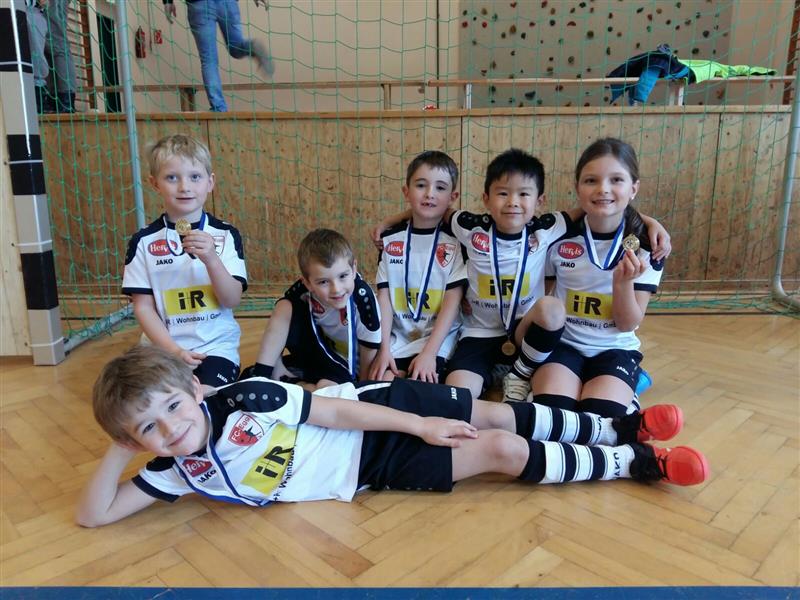 „Hallenzauber“ im Hinterwald | Bregenzerwald News