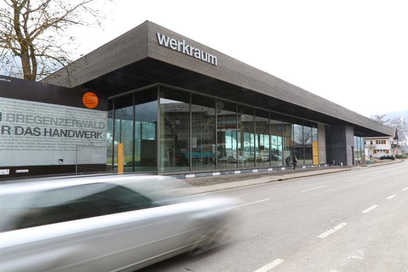 Klares Bekenntnis Zum Standort Bregenzerwald Bregenzerwald News