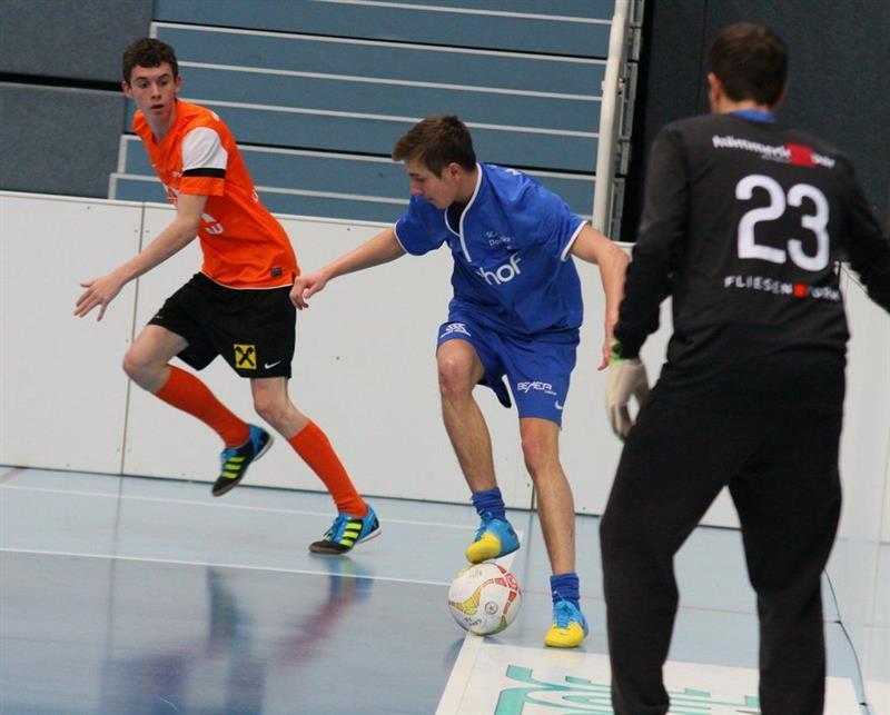 Höchst, Bregenz und Admira locker weiter Bregenzerwald News